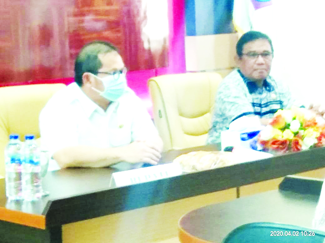 E2L-Mantap ‘Deadline’ 14 Hari Penyelesaian TGR
